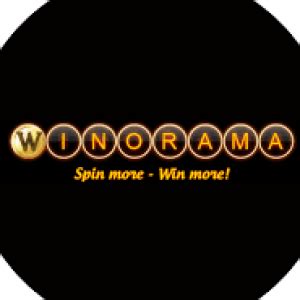 winorama casino online